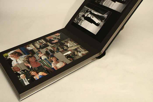reporto A3 montage page